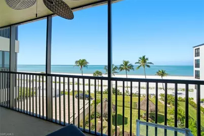 4450 Estero Blvd #403, Fort Myers Beach, FL 33931 - Photo 27