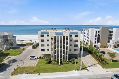 4450 Estero Blvd #403, Fort Myers Beach, FL 33931 - Photo 35