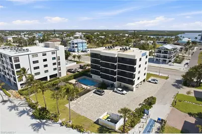 4450 Estero Blvd #403, Fort Myers Beach, FL 33931 - Photo 39
