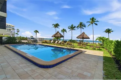 4450 Estero Blvd #403, Fort Myers Beach, FL 33931 - Photo 29