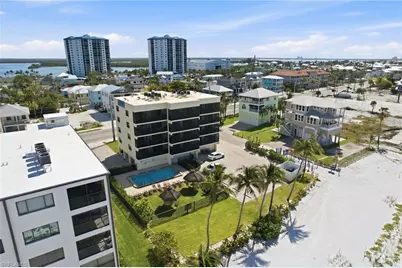 4450 Estero Blvd #403, Fort Myers Beach, FL 33931 - Photo 37