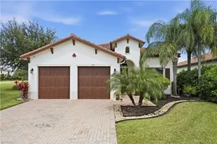 5191 Genoa St, Ave Maria, FL 34142 - Photo 1