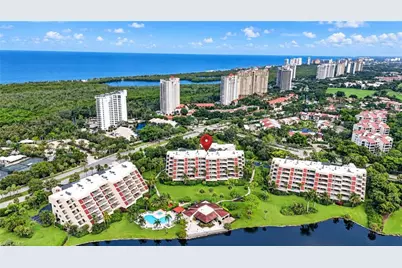 6350 Pelican Bay Blvd #B206, Naples, FL 34108 - Photo 3