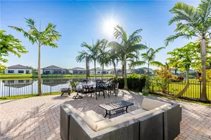 5104 Salerno St, Ave Maria, FL 34142 - Photo 1