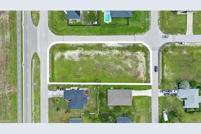 2114 Kismet Pkwy W, Cape Coral, FL 33993 - Photo 1
