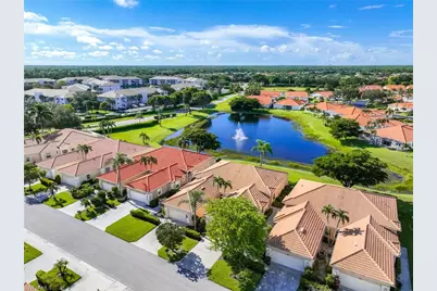 7887 Sanctuary Cir #2, Naples, FL 34104 - Photo 3