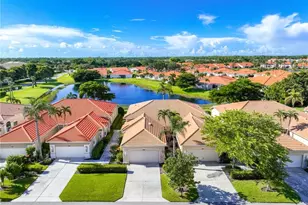 7887 Sanctuary Cir, Naples, FL 34104 - Photo 1