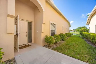 7887 Sanctuary Cir #2, Naples, FL 34104 - Photo 5