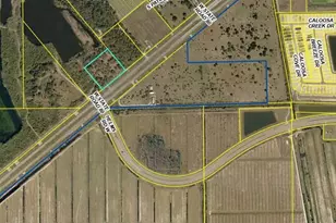 2490 W State Road 80, Labelle, FL 33935 - Photo 1