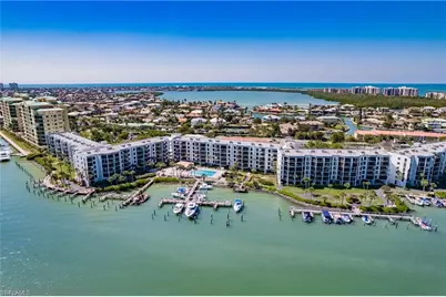 1085 Bald Eagle Dr #F401, Marco Island, FL 34145 - Photo 1
