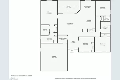 454 Mercedes Ct, Lehigh Acres, FL 33972 - Photo 49