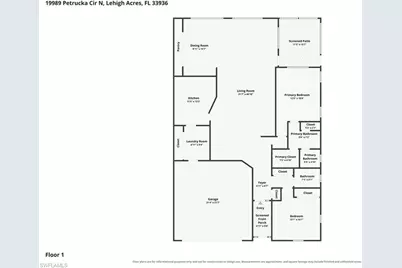 19989 Petrucka Cir N, Lehigh Acres, FL 33936 - Photo 47