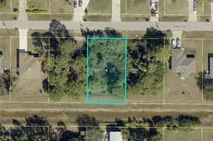 3211 39th St W, Lehigh Acres, FL 33971 - Photo 1