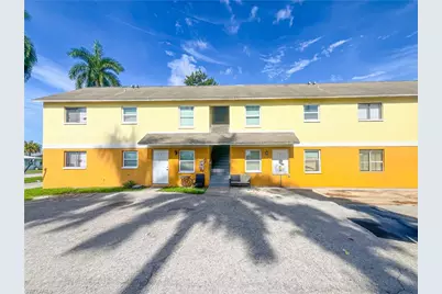 1927 Hill Ave #6, Fort Myers, FL 33901 - Photo 1