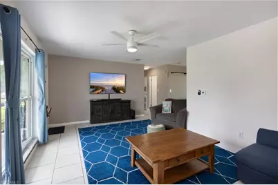 1458 Byron Rd, Fort Myers, FL 33919 - Photo 5