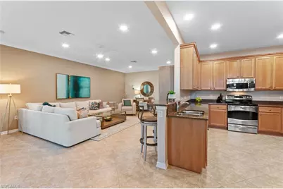 12085 Via Siena Ct #102, Bonita Springs, FL 34135 - Photo 5