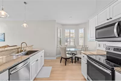 6305 Wilshire Pines Cir #508, Naples, FL 34109 - Photo 5