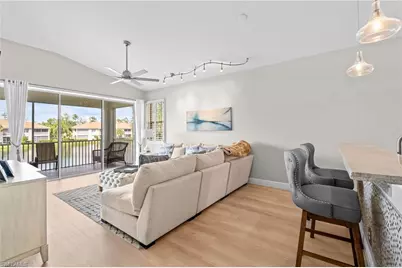 6305 Wilshire Pines Cir #508, Naples, FL 34109 - Photo 7
