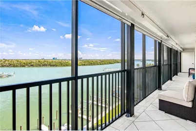 26225 Hickory Blvd #4C, Bonita Springs, FL 34134 - Photo 3