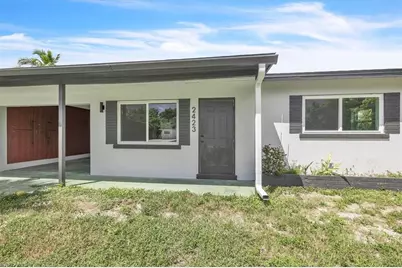2423 Jeffcott St, Fort Myers, FL 33901 - Photo 3