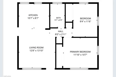 2423 Jeffcott St, Fort Myers, FL 33901 - Photo 35