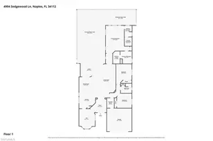 4904 Sedgewood Ln, Naples, FL 34112 - Photo 49