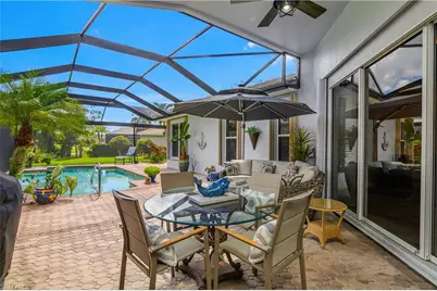 4904 Sedgewood Ln, Naples, FL 34112 - Photo 33