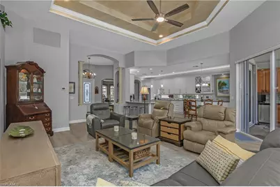 4904 Sedgewood Ln, Naples, FL 34112 - Photo 7