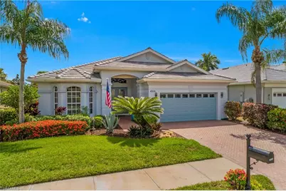 4904 Sedgewood Ln, Naples, FL 34112 - Photo 1