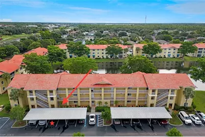 8298 Key Royal Ln #415, Naples, FL 34119 - Photo 17