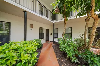 1833 Courtyard Way #105, Naples, FL 34112 - Photo 9