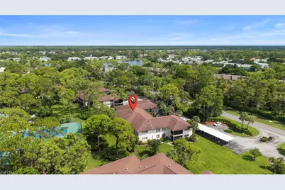 1833 Courtyard Way #105, Naples, FL 34112 - Photo 33