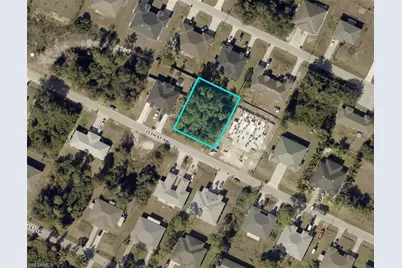 4640-4642 25th St SW, Lehigh Acres, FL 33973 - Photo 3
