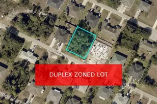 4640-4642 25th St SW, Lehigh Acres, FL 33973 - Photo 1