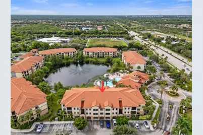 12920 Positano Cir #203, Naples, FL 34105 - Photo 1