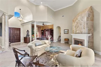7405 Treeline Dr, Naples, FL 34119 - Photo 5