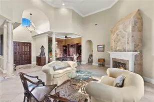 7405 Treeline Dr, Naples, FL 34119 - Photo 5