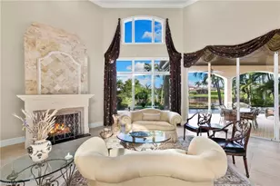 7405 Treeline Dr, Naples, FL 34119 - Photo 3