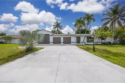 4656 Capri Dr, Naples, FL 34103 - Photo 1