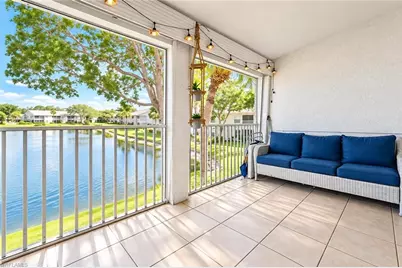 13021 Hamilton Harbour Dr #S5, Naples, FL 34110 - Photo 3
