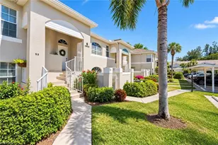 13021 Hamilton Harbour Dr, Naples, FL 34110 - Photo 1