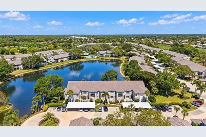 13021 Hamilton Harbour Dr #S5, Naples, FL 34110 - Photo 13