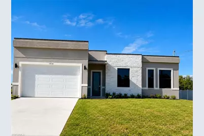 1610 NE 34th St, Cape Coral, FL 33909 - Photo 1