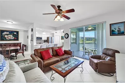 16615 Lake Circle Dr #427, Fort Myers, FL 33908 - Photo 9