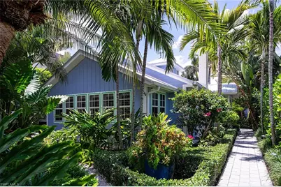 244 11th Ave S, Naples, FL 34102 - Photo 1