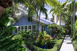 244 11th Ave S, Naples, FL 34102 - Photo 1