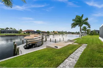 4406 SW 24th Ave, Cape Coral, FL 33914 - Photo 25