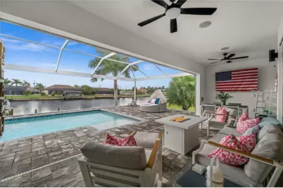 4406 SW 24th Ave, Cape Coral, FL 33914 - Photo 19