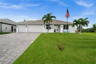 4406 SW 24th Ave, Cape Coral, FL 33914 - Photo 1