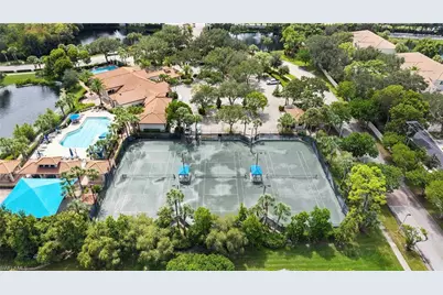 8033 San Vista Cir #12R, Naples, FL 34109 - Photo 31
